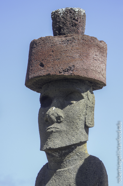 moai